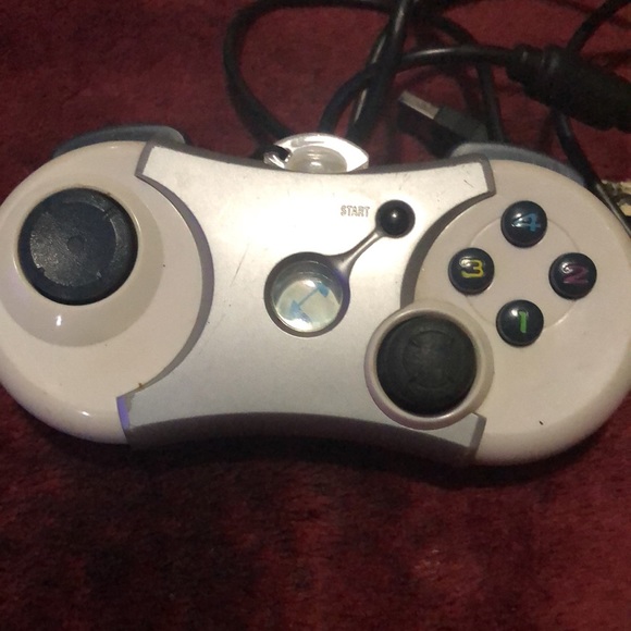 NET JET ONLINE GAMING SYSTEM CONTROLLER - Picture 2 of 9